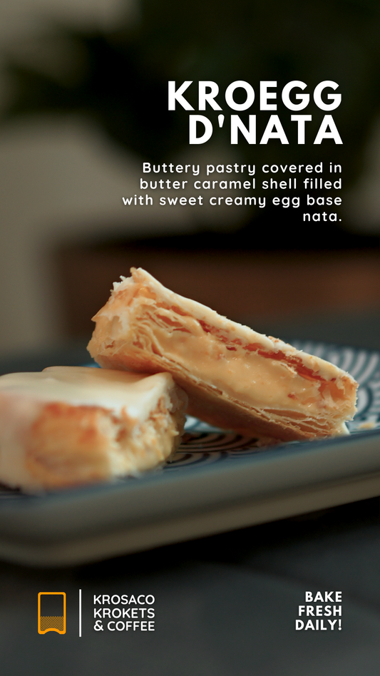 Original Kroegg d'Nata