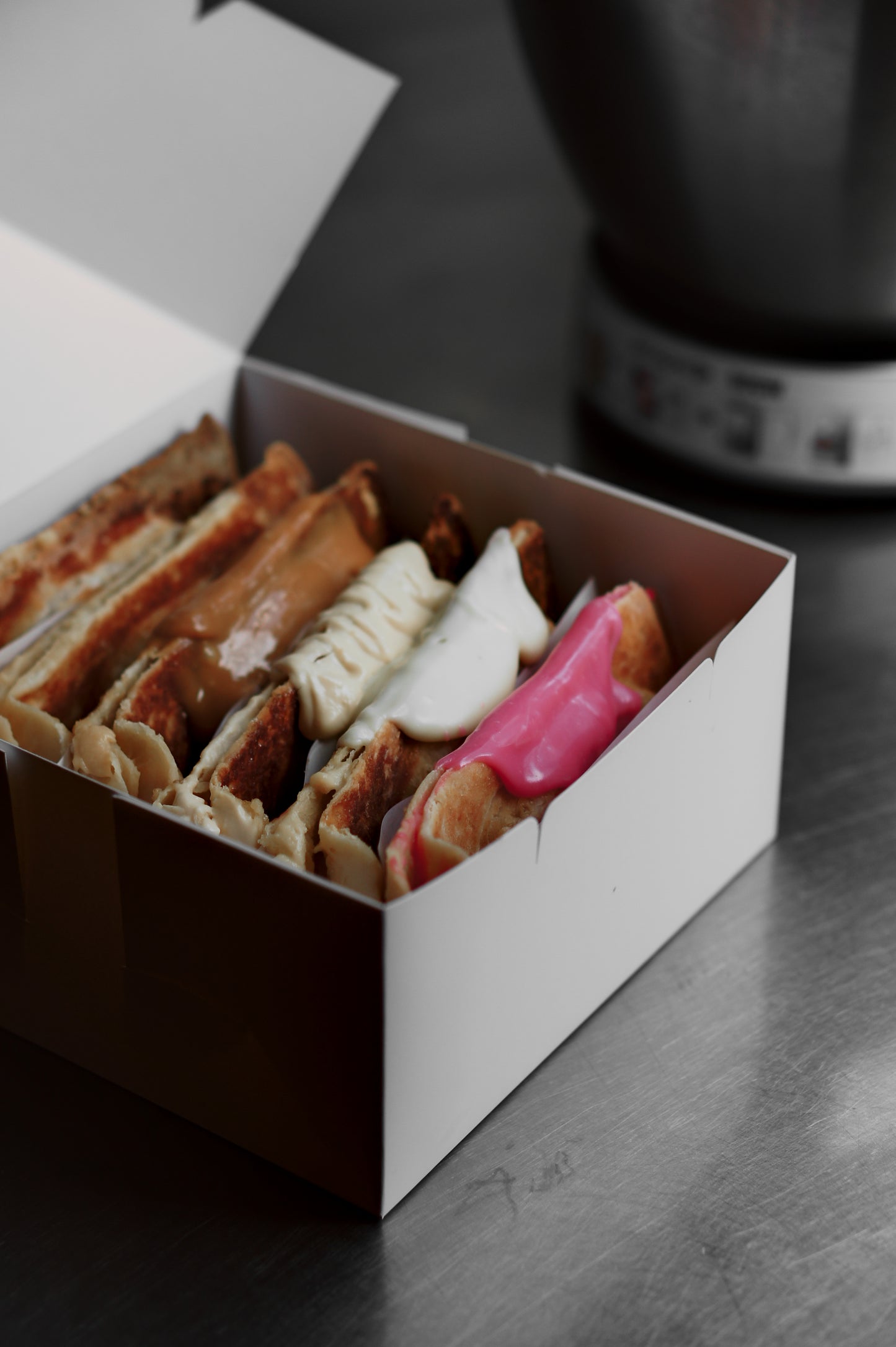 Party Box | Mix & Match