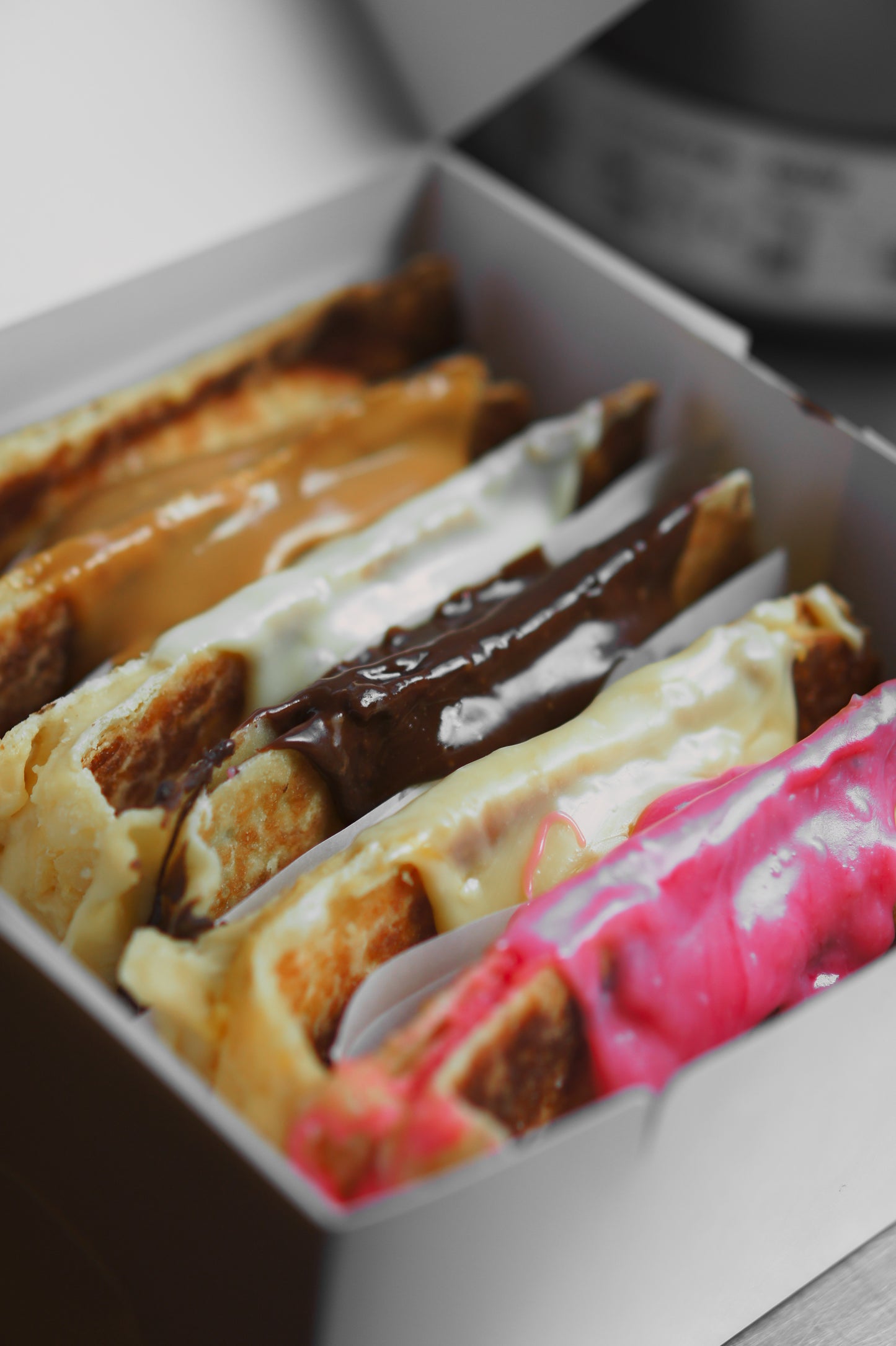 Party Box | Mix & Match