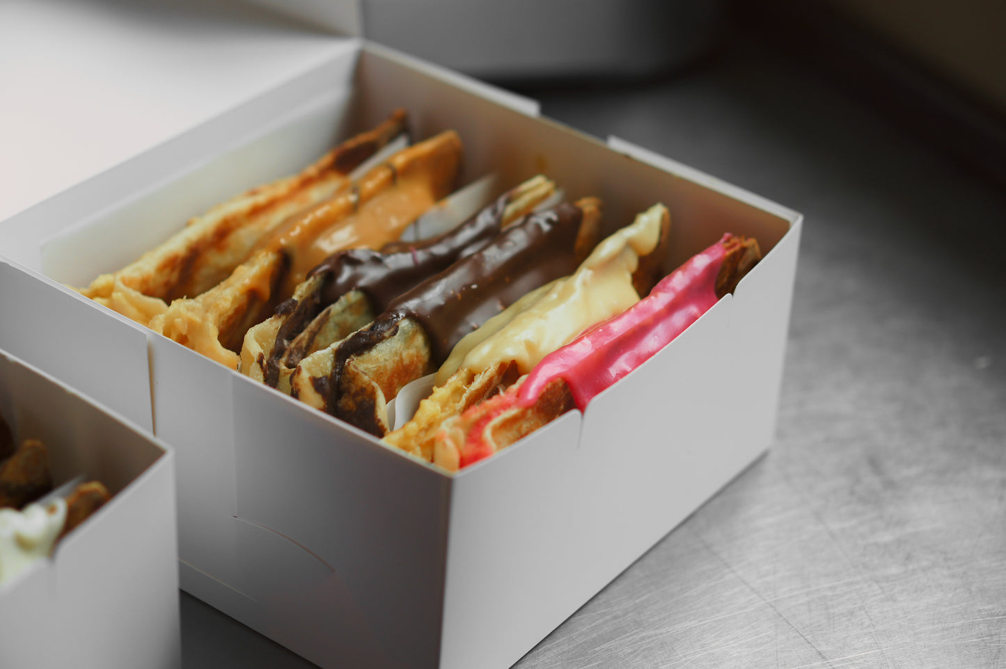Party Box | Mix & Match