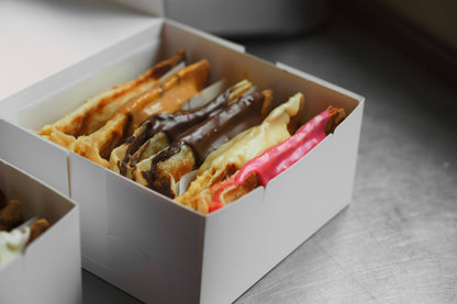 Party Box | Mix & Match
