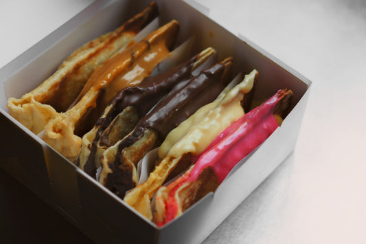 Party Box | Mix & Match