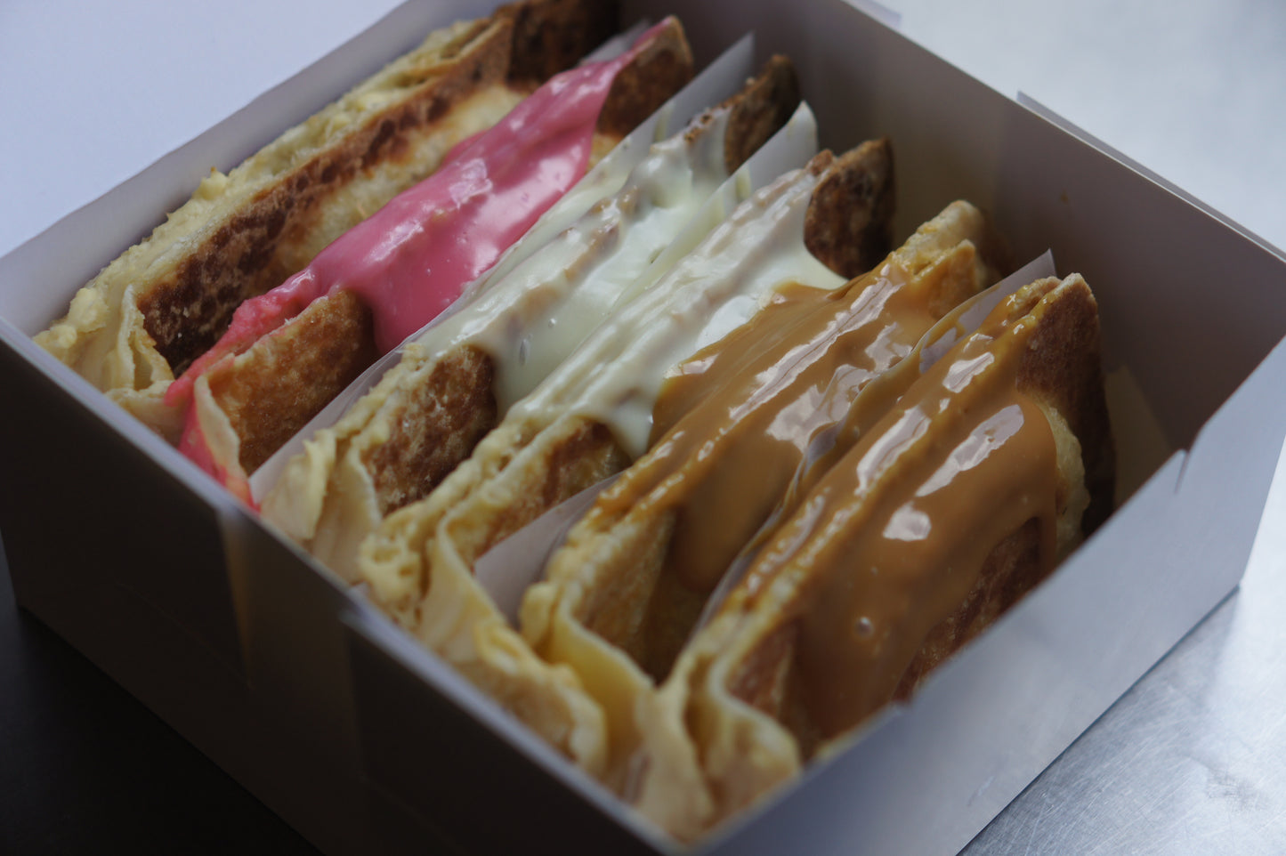 Party Box | Mix & Match