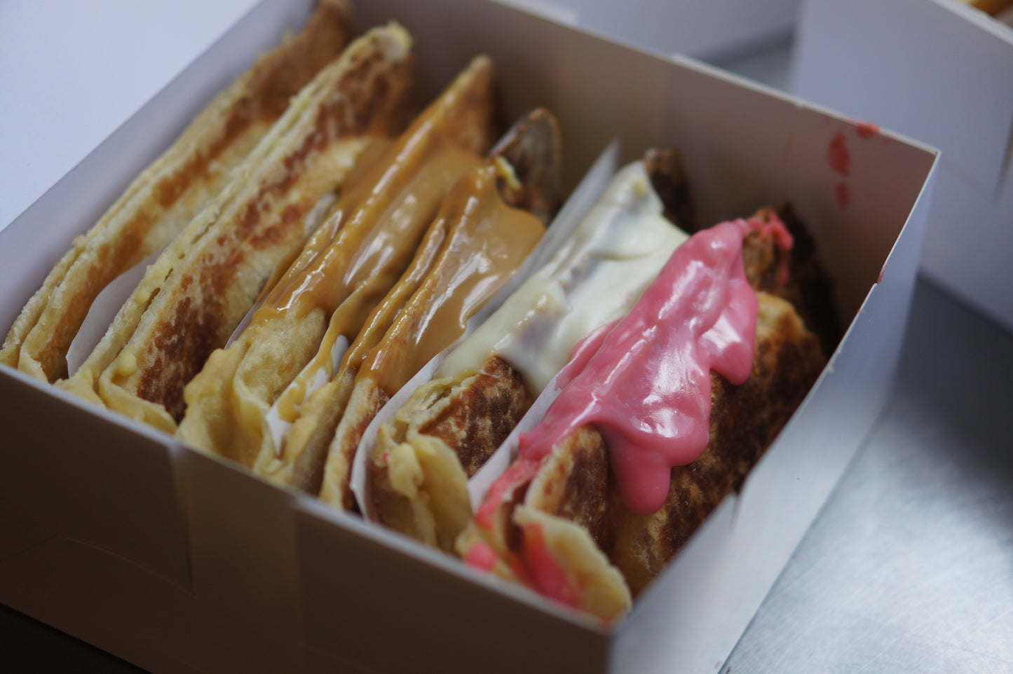 Party Box | Mix & Match