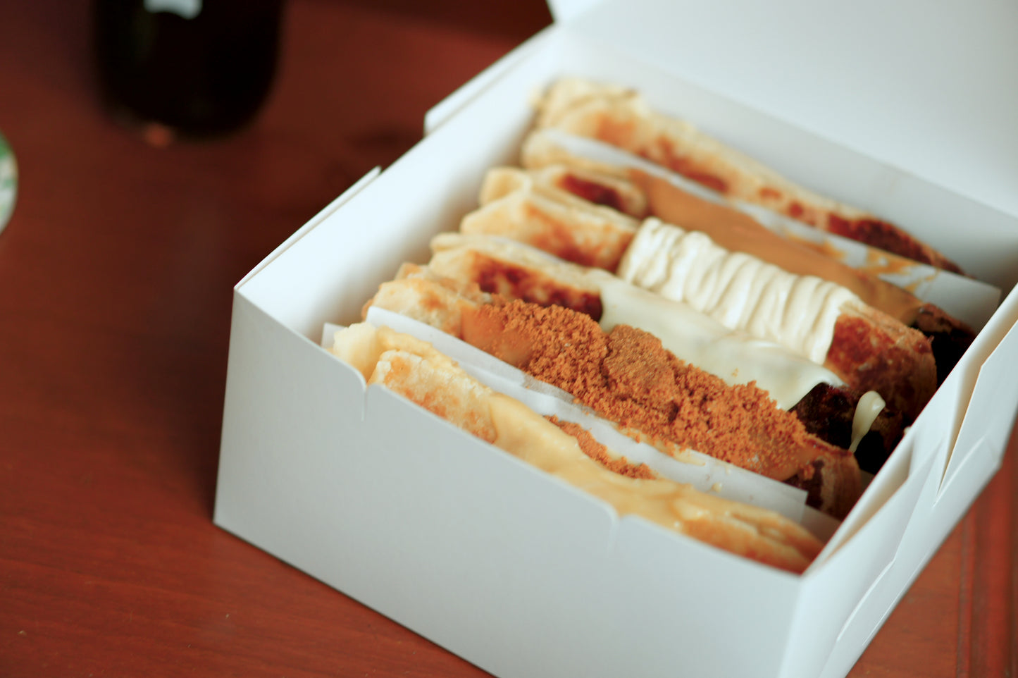 Party Box | Mix & Match