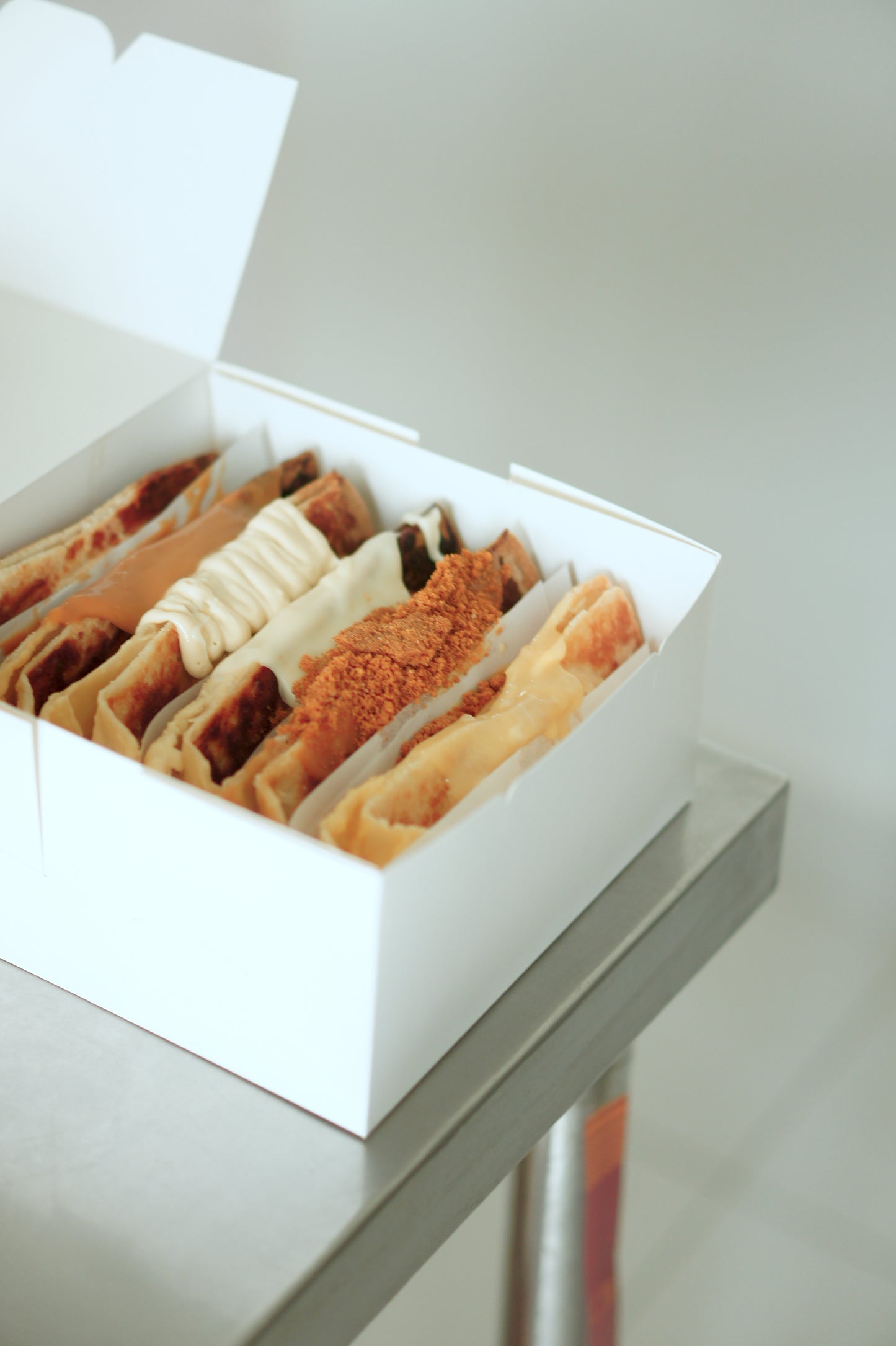 Party Box | Mix & Match