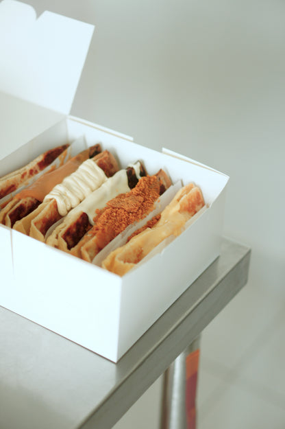 Party Box | Mix & Match