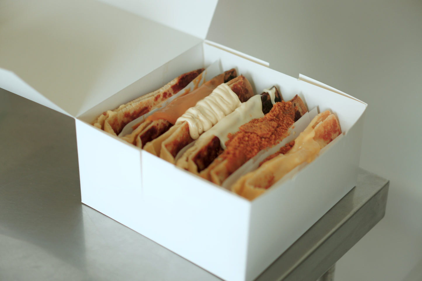 Party Box | Mix & Match