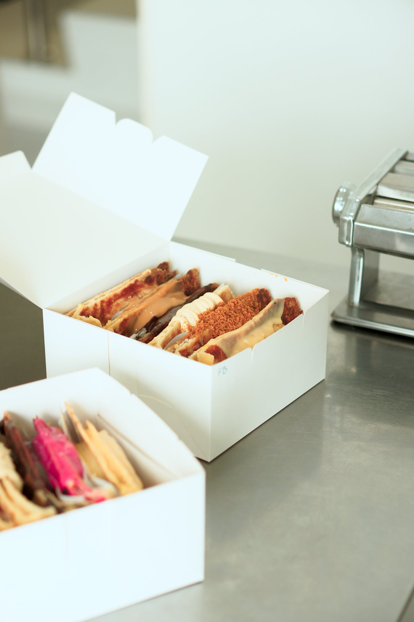 Party Box | Mix & Match