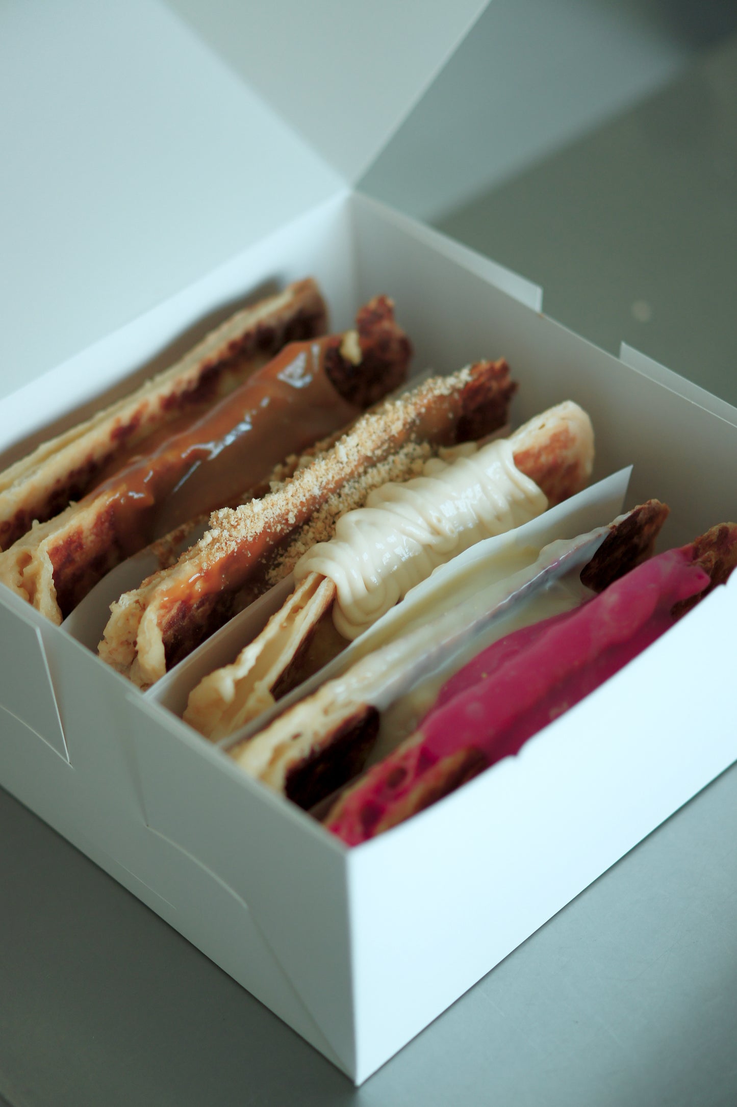 Party Box | Mix & Match