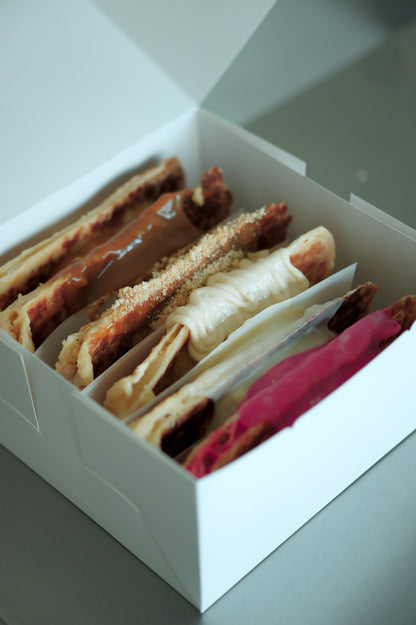 Party Box | Mix & Match
