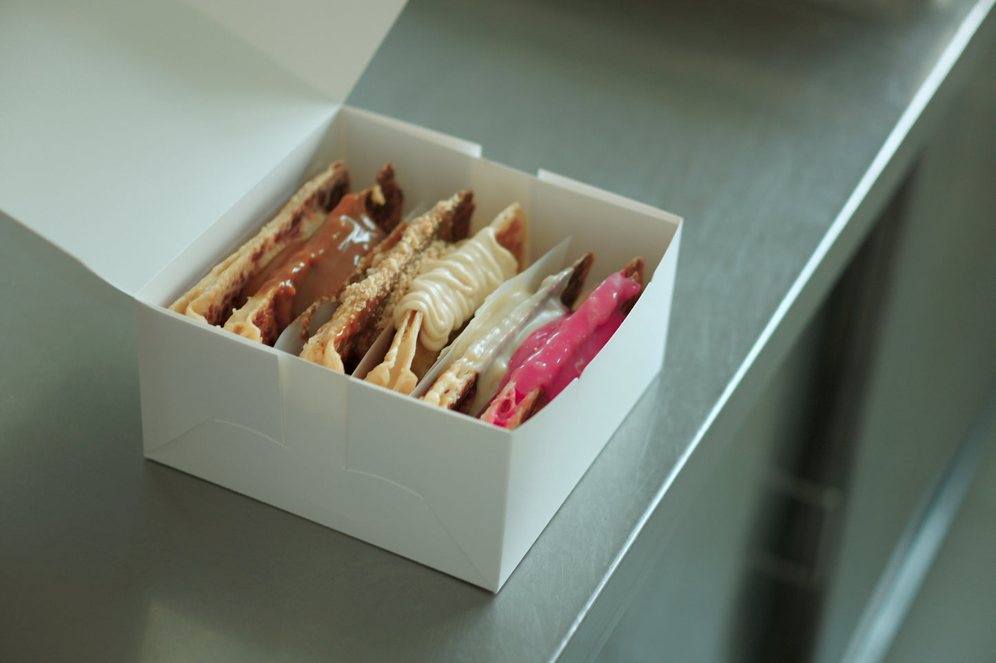 Party Box | Mix & Match